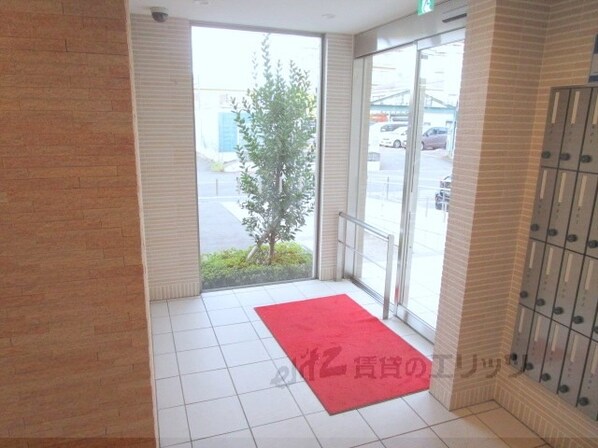 ソシア千里丘の物件内観写真